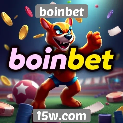 Avaliação das opções de jogos disponíveis no boinbet