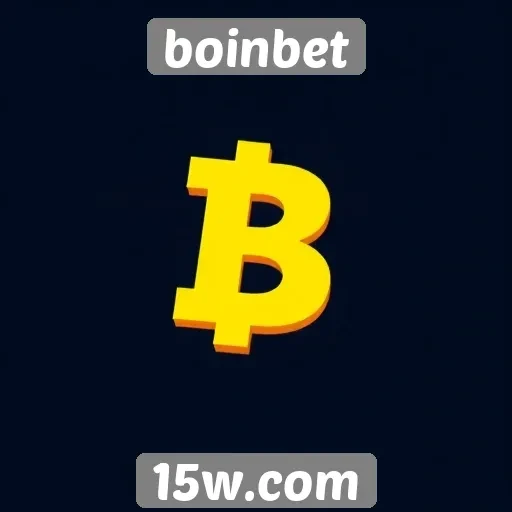 Boinbet e suas opções de pagamento para jogadores