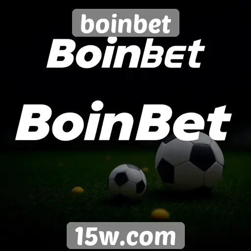 Plataforma Boinbet se destaca em promoções e bônus