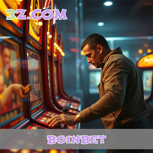 Login criativo e dinâmico no boinbet: entre para a ação