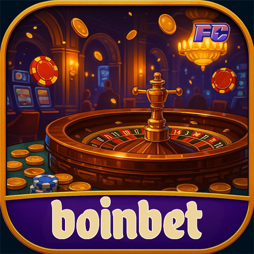 boinbet | Cassino online no Brasil com bônus e app de qualidade