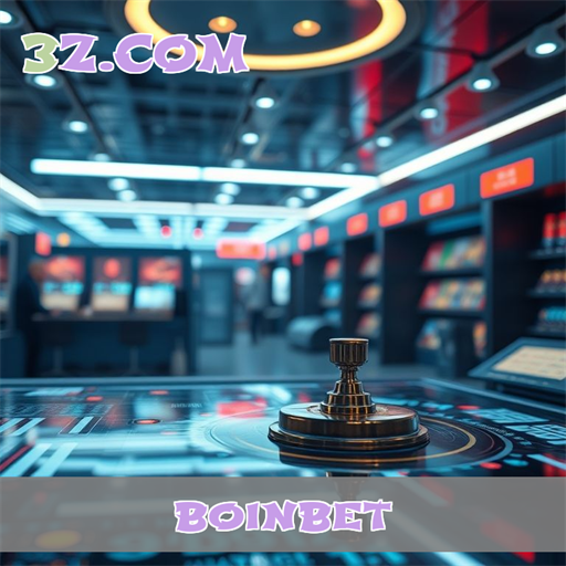 Boinbet: a Plataforma de Jogos que Revoluciona o Brasil