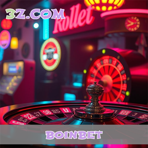 Explorando Jogos Imperdíveis na Boinbet para Aumentar a Diversão