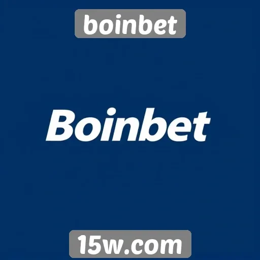 Métodos de pagamento disponíveis no Boinbet